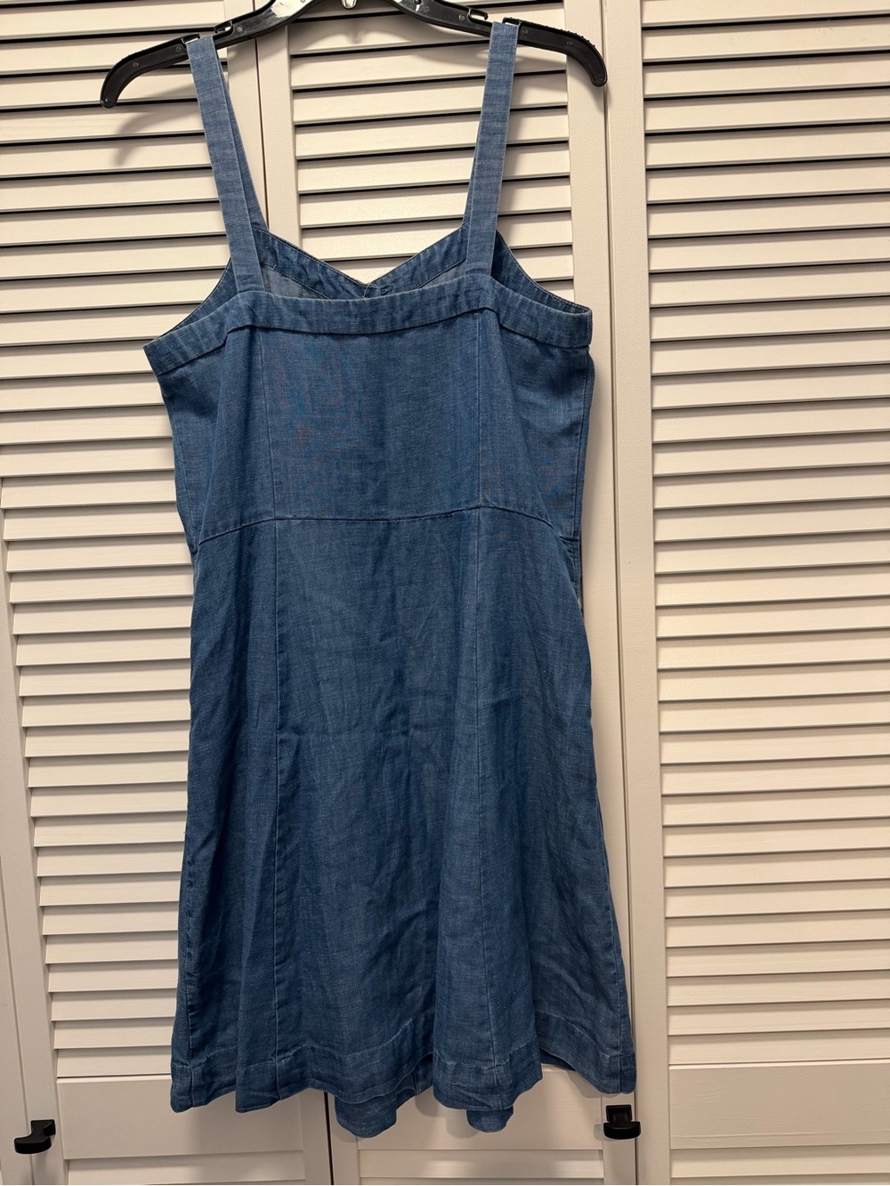 BNWT LOFT Dress - Picture 4 of 6
